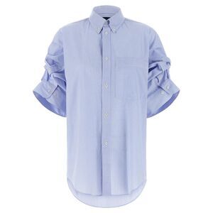 Maison Jejia Women 'Buba' Shirt